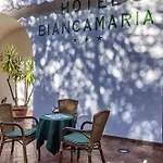 Biancamaria ホテル アナカプリ
