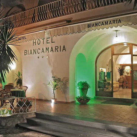 ホテル Biancamaria 3*