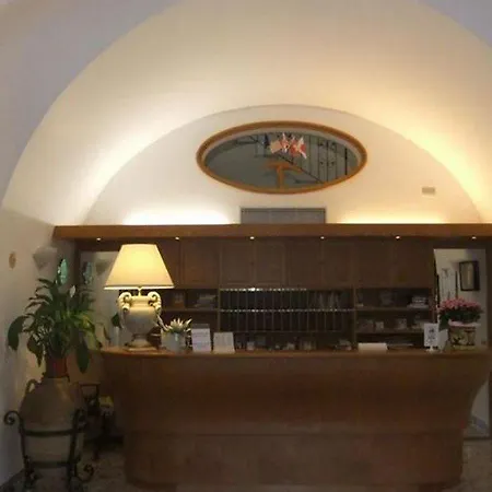 Biancamaria Hotel