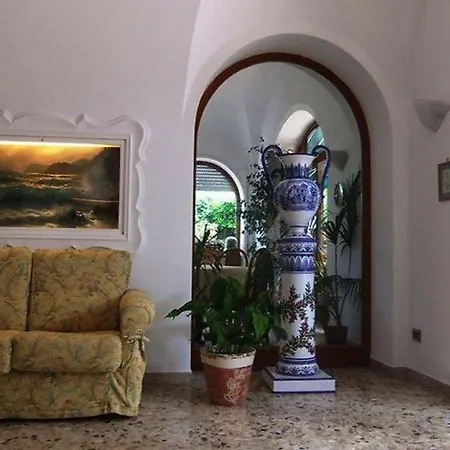 Biancamaria Hotel