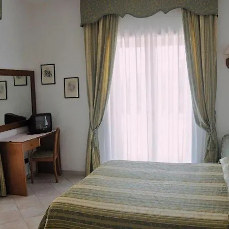 Biancamaria Hotel Anacapri (Isola di Capri)