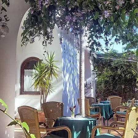 Hotel Biancamaria