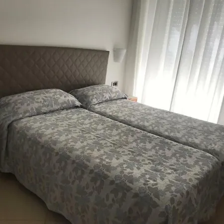 Biancamaria Ξενοδοχείο