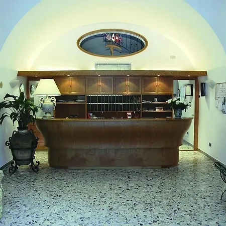 Hotel Biancamaria