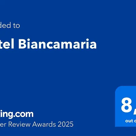 Hotel Biancamaria
