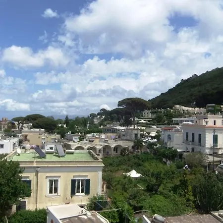 Hotel Biancamaria