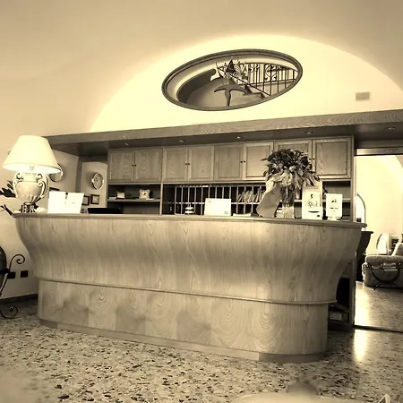 Biancamaria Hotel Anacapri (Isola di Capri)