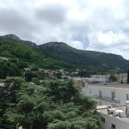 Ξενοδοχείο Biancamaria
